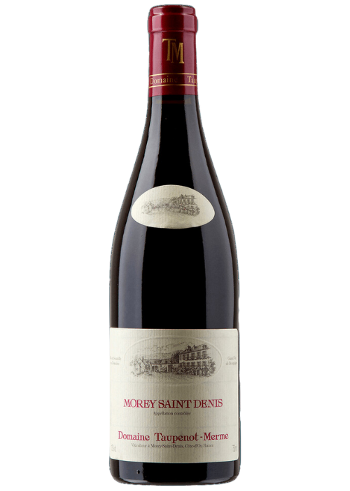 Taupenot-Merme Morey Saint Denis 2021