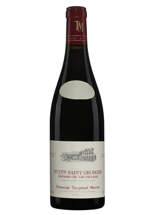 Taupenot-Merme NSG 1er Cru Les Pruliers 2022