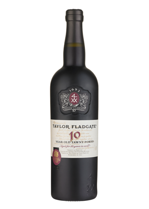 Taylor's 10 Years Old Tawny Port