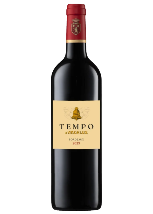 Tempo d'Angelus - Bordeaux 2023