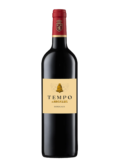 Tempo d'Angelus - Bordeaux 2023