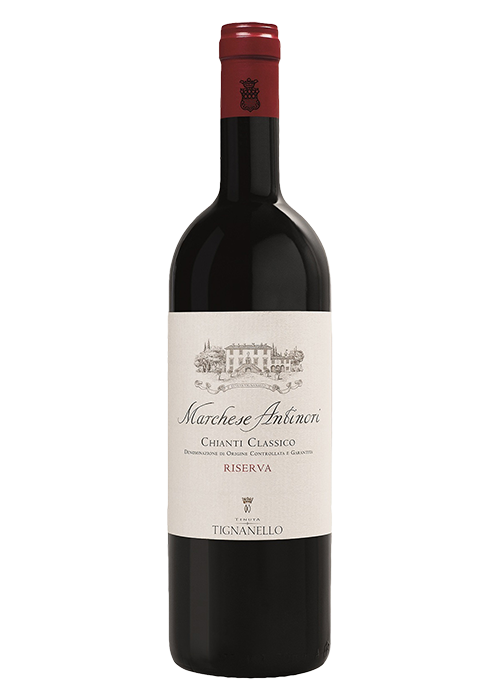 Tenuta Tignanello Marchese Antinori Chianti Classico Riserva 2022