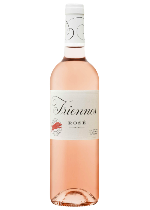 Triennes Rose 2025