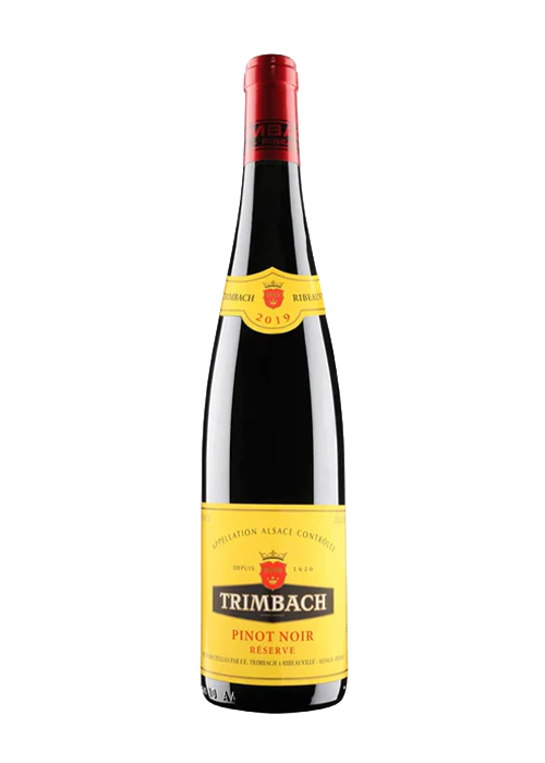 Trimbach Pinot Noir Reserve 2022