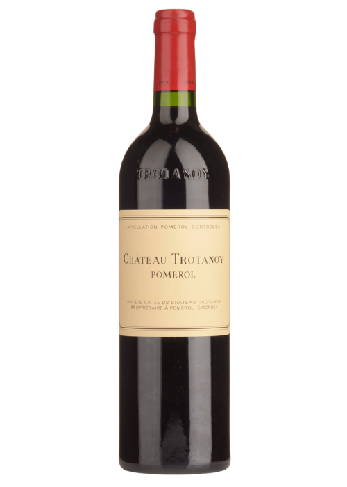Trotanoy - Pomerol 2021