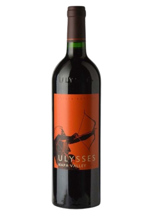 Ulysses - Napa Valley 2017