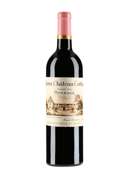 Vieux Chateau Certan - Pomerol 2016