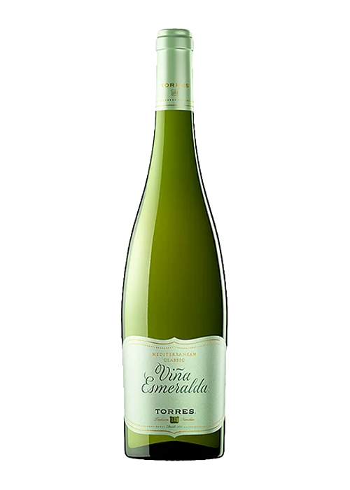 Vina Esmeralda Torres 2024