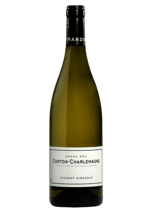 Vincent Girardin Corton Charlemagne Grand Cru 2021
