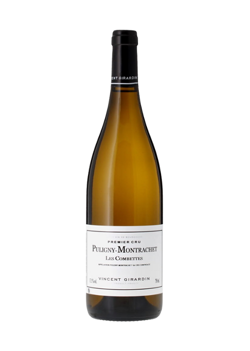 Vincent Girardin Puligny Montrachet 1er Cru Les Combettes 2023