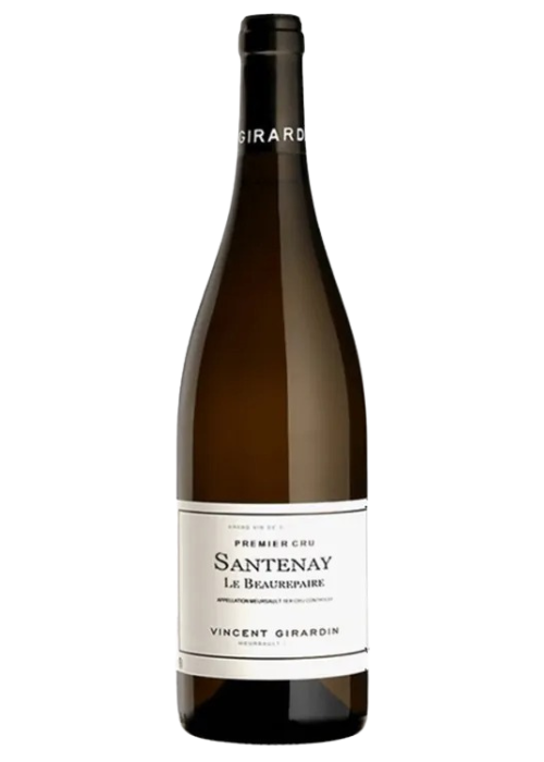 Vincent Girardin Santenay 1er Cru Le Beaurepaire 2020