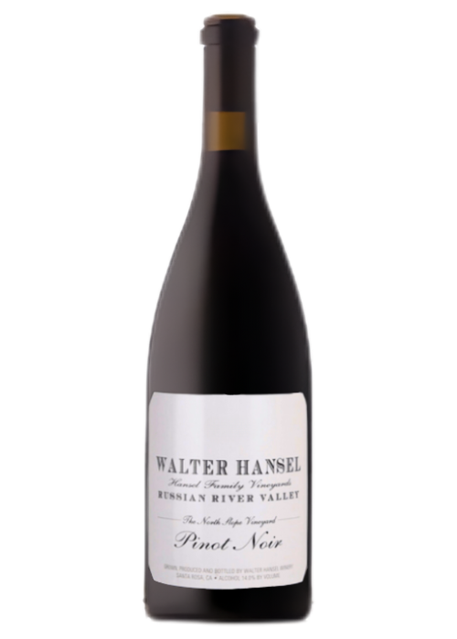 Walter Hansel Pinot Noir North Slope 2021
