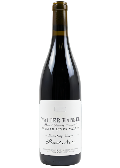 Walter Hansel Pinot Noir South Slope 2022
