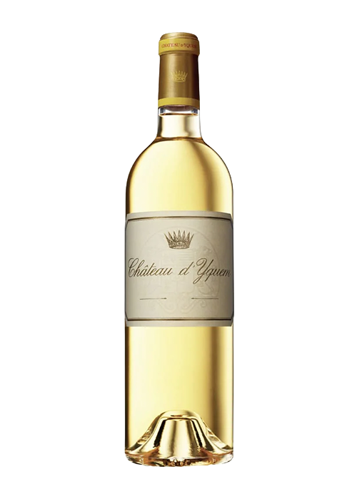 Yquem - Sauternes 2008