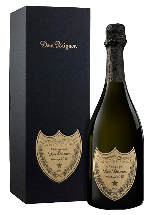 Dom Perignon 2018 x Damien Hirst Limited Edition (Gift Box)