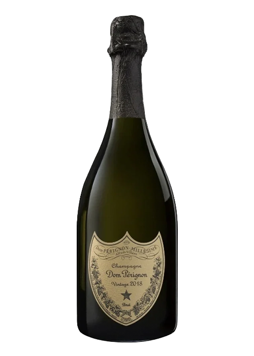 Dom Perignon 2018