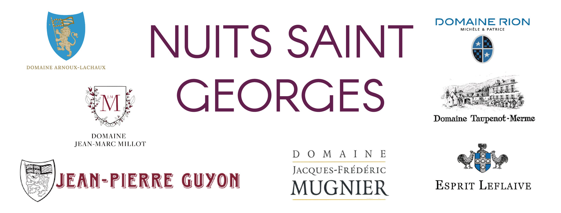 Half-Blind Nuits-Saint-Georges discovery tasting