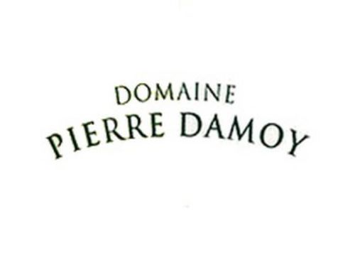 Domaine Pierre Damoy